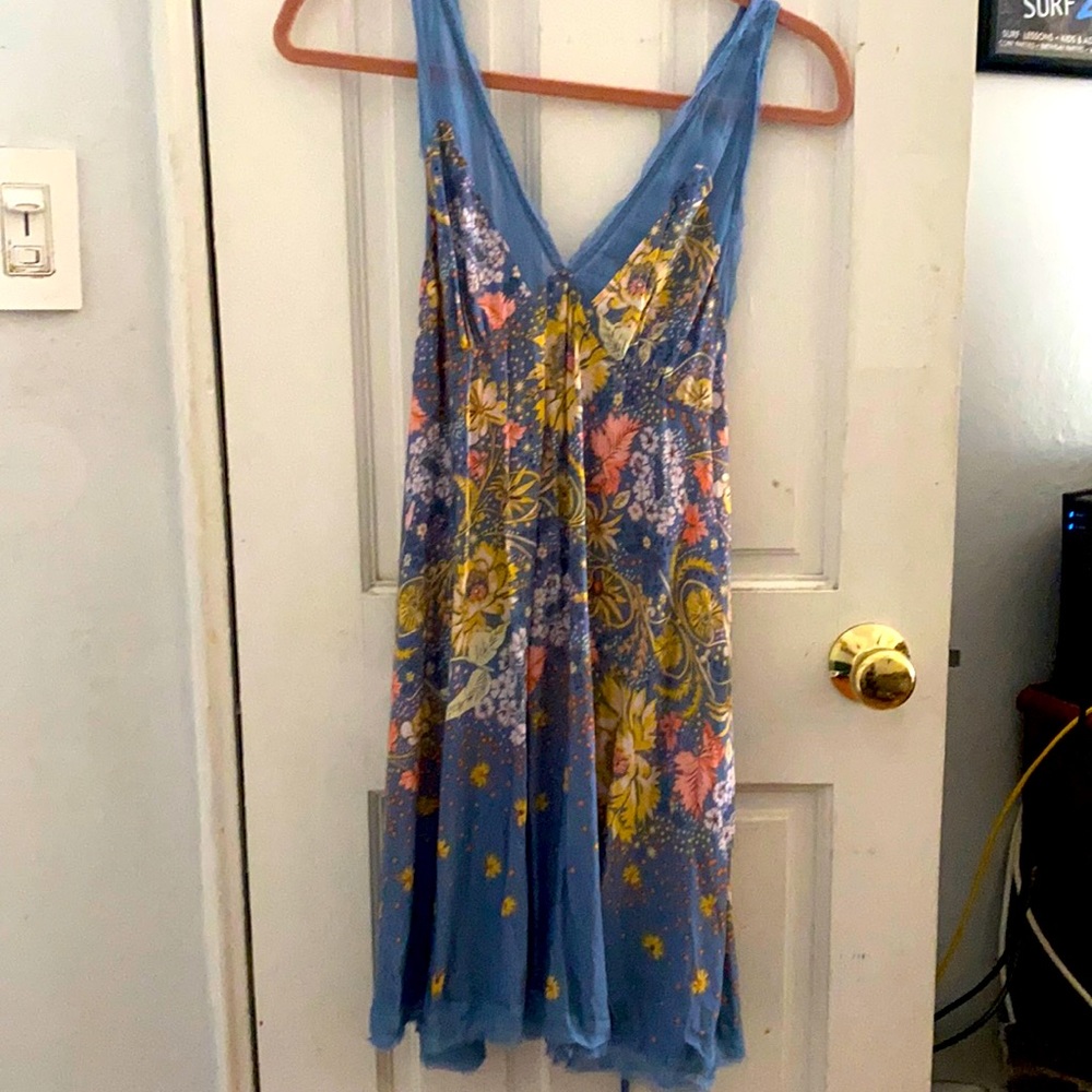 Free People Intimately NWT size S